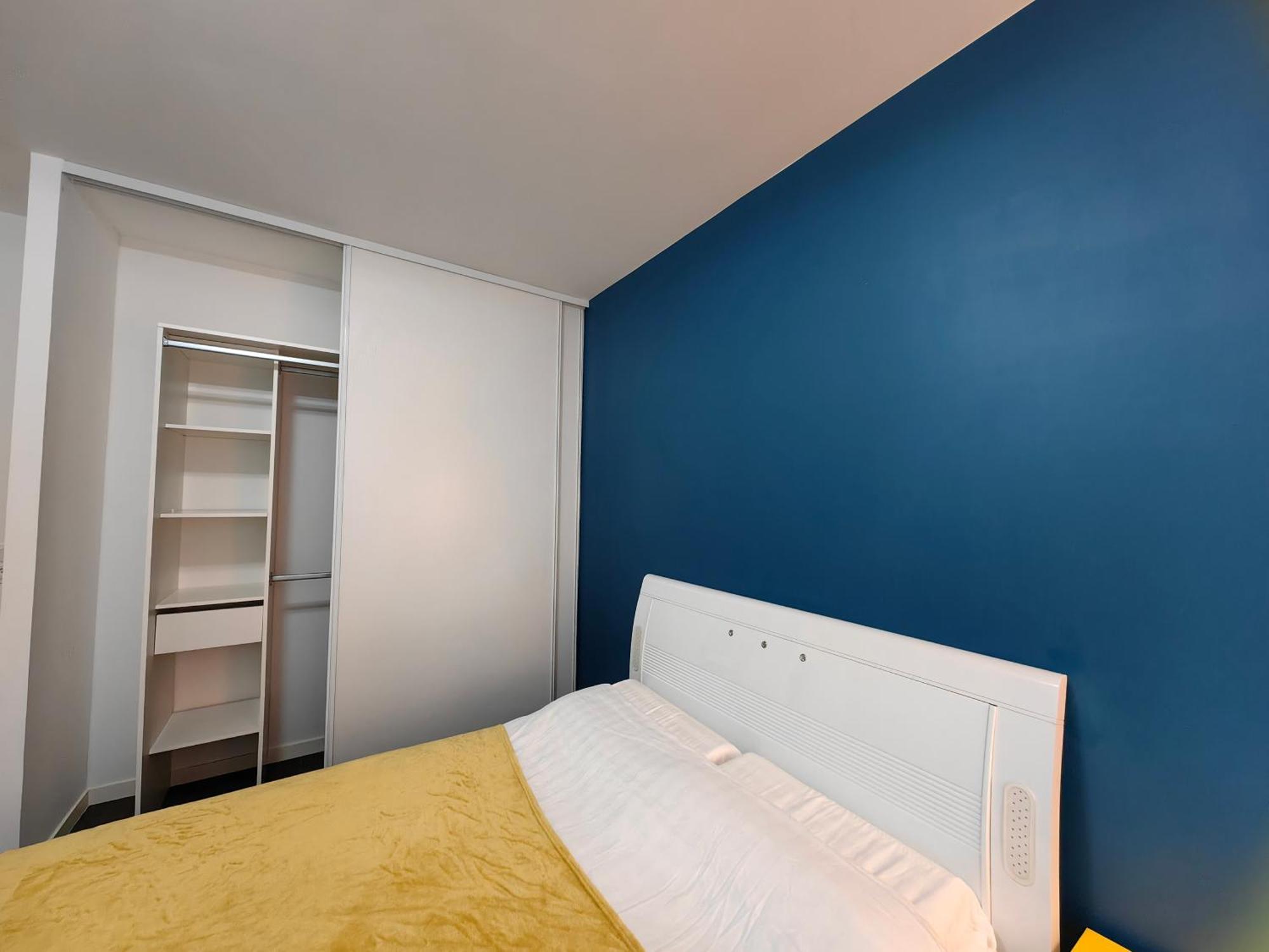 Sacha'S House ,A Cote Du Rer,Val D'Europe,Paris-Disney . Bussy-Saint-Georges Luaran gambar